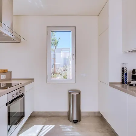 Al - Uptown Tatil Evi Vilamoura