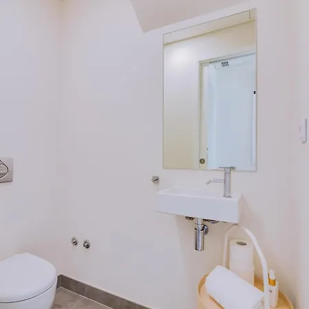 Holiday home Al - Uptown Vilamoura