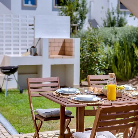 Holiday home Al - Uptown *