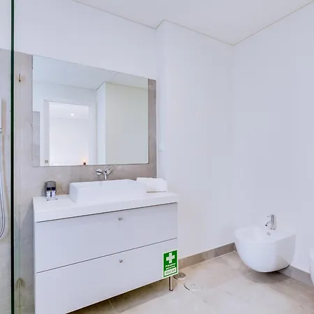 Holiday home Al - Uptown Vilamoura