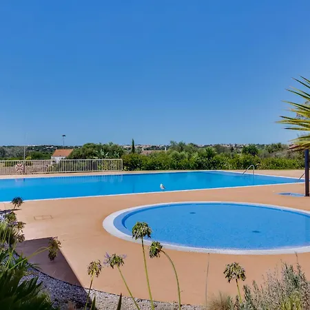 Holiday home Al - Uptown Vilamoura