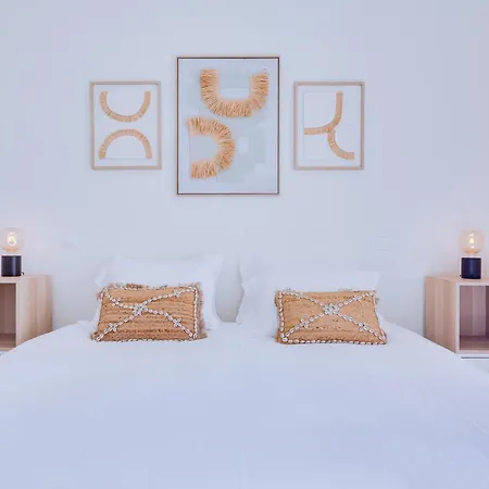 Al - Uptown Holiday home