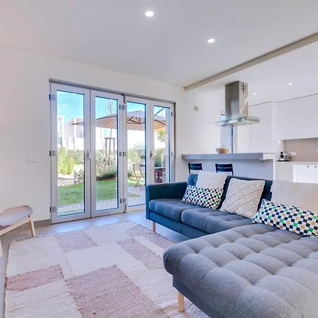 Al - Uptown Holiday home Vilamoura