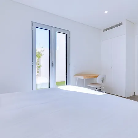 Al - Uptown Holiday home Vilamoura