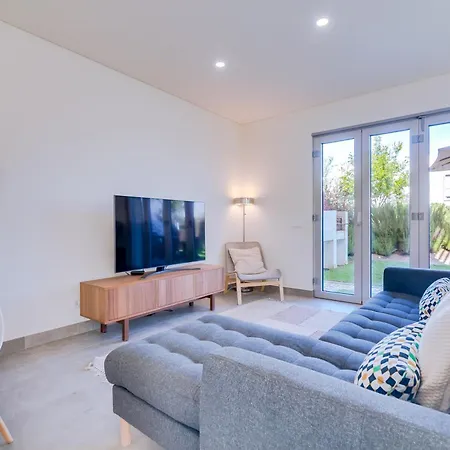 Al - Uptown Holiday home Vilamoura