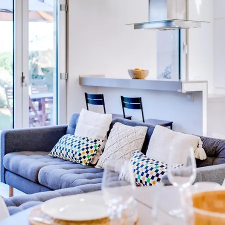 Holiday home Al - Uptown Vilamoura