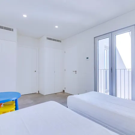 Al - Uptown Holiday home