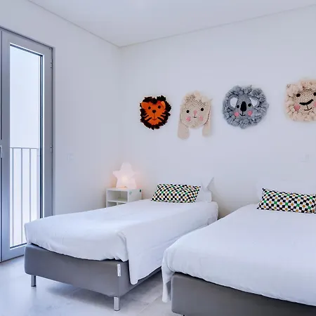 Holiday home Al - Uptown Vilamoura