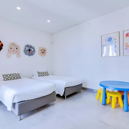 Al - Uptown Holiday home Vilamoura