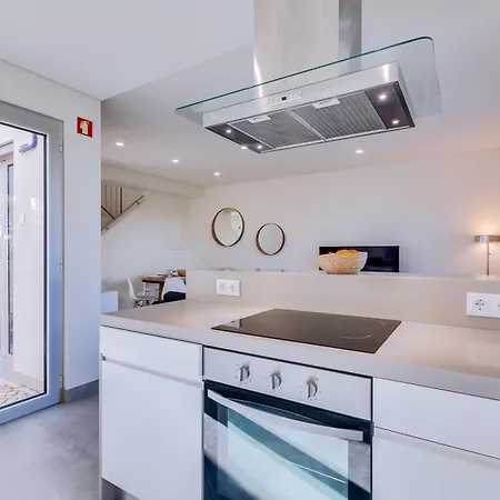 Holiday home Al - Uptown Vilamoura
